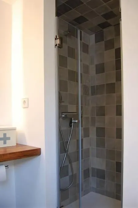펜션 가라치코 Casa Historica Con Diseno Moderno En Garachico 빌라