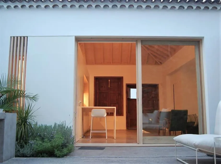 가라치코 Casa Historica Con Diseno Moderno En Garachico 빌라 0*,