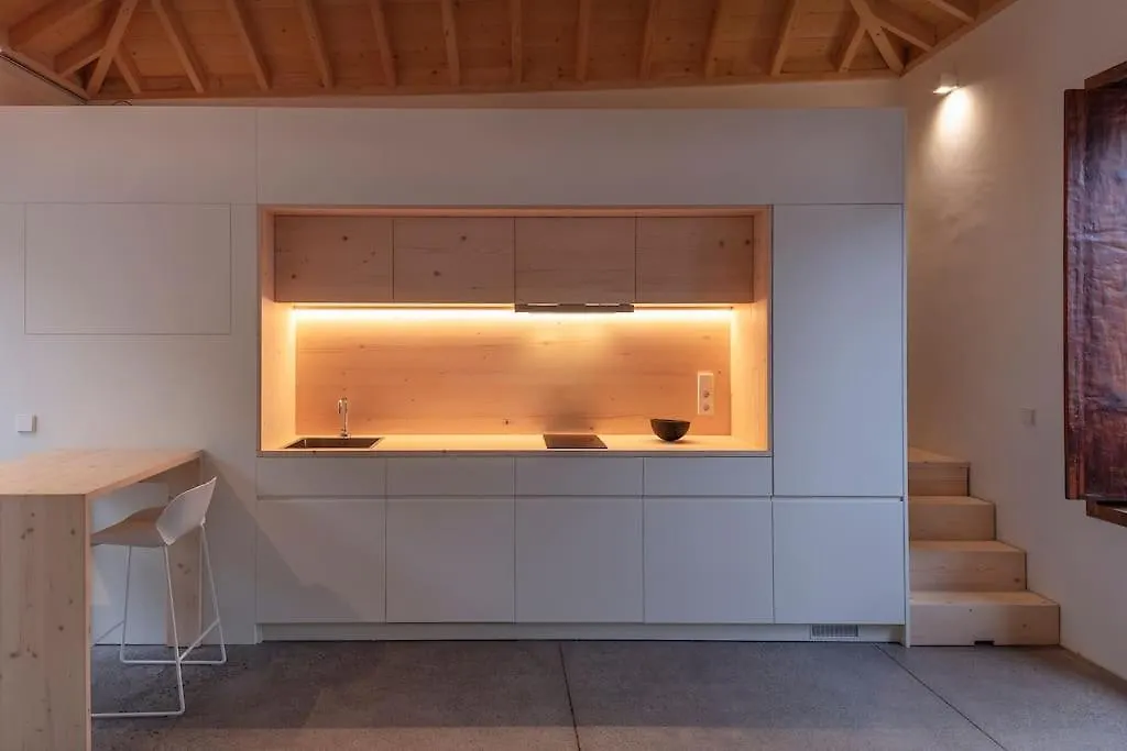 가라치코 Casa Historica Con Diseno Moderno En Garachico 빌라 펜션