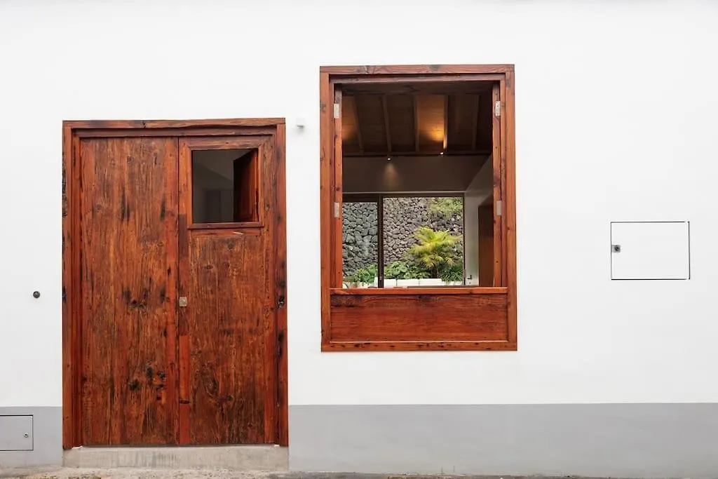 가라치코 Casa Historica Con Diseno Moderno En Garachico 빌라 스페인