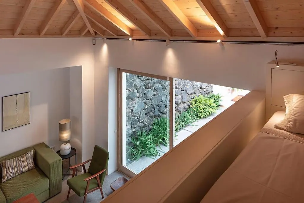 가라치코 Casa Historica Con Diseno Moderno En Garachico 빌라 스페인