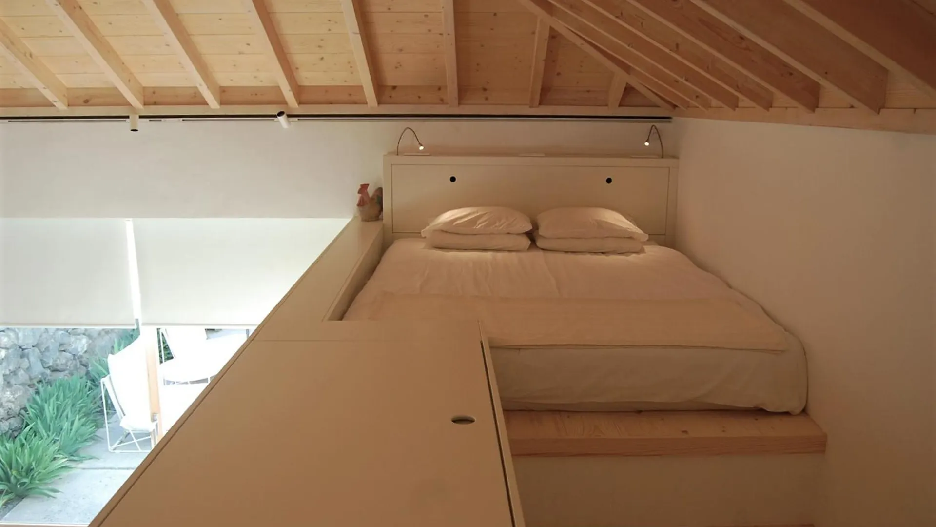 가라치코 Casa Historica Con Diseno Moderno En Garachico 빌라 펜션