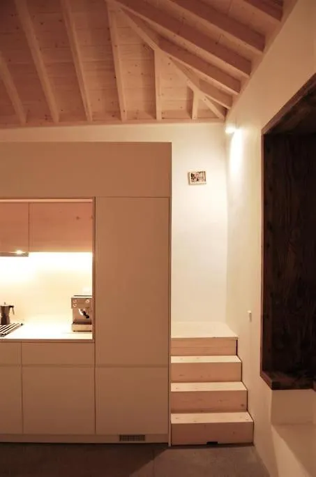 Holiday home Casa Historica Con Diseno Moderno En Garachico Villa Garachico  Spain
