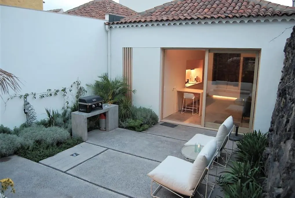 Casa Historica Con Diseno Moderno En Garachico Villa Garachico  0*, Garachico (Tenerife) Spain