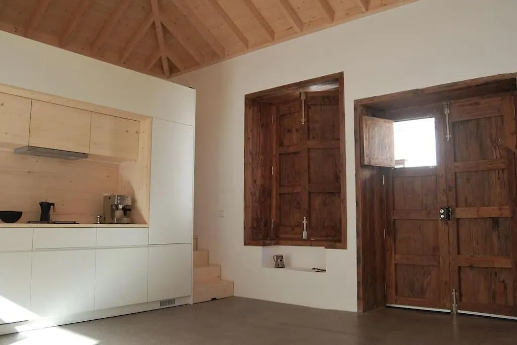 Holiday home Casa Historica Con Diseno Moderno En Garachico Villa Garachico