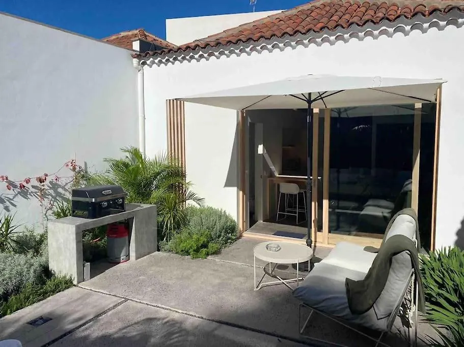 Holiday home Casa Historica Con Diseno Moderno En Garachico Villa Garachico  Spain