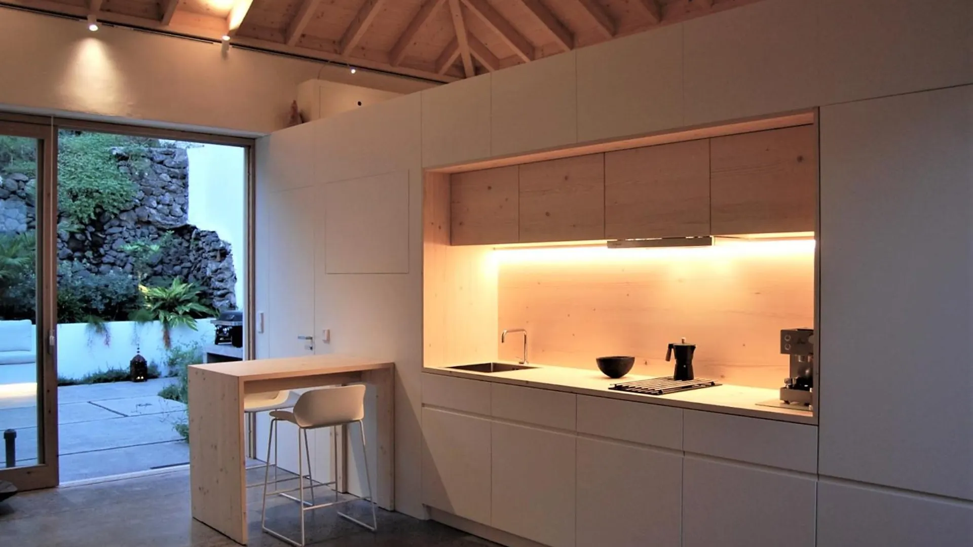 Holiday home Casa Historica Con Diseno Moderno En Garachico Villa Garachico