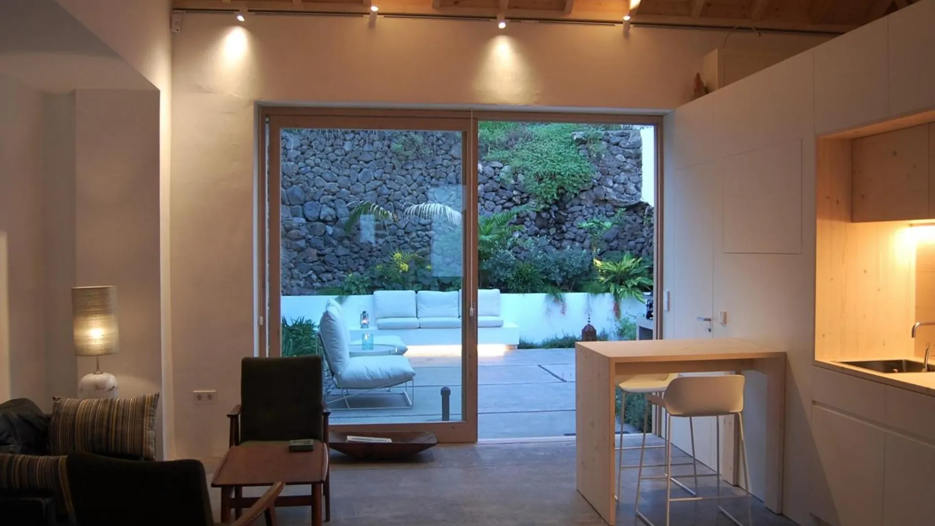 Holiday home Casa Historica Con Diseno Moderno En Garachico Villa Garachico